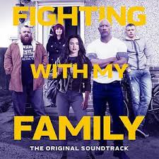 fighting with my family 720p